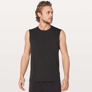 Lululemon Somatic Aero Sleeveless Tank Top